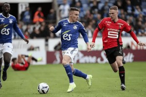 周五011 法甲：斯特拉斯VS朗斯 赛事前瞻与预测