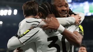 一场5-0，让意甲争冠格局大乱，前5差距仅4分，国米优势微弱