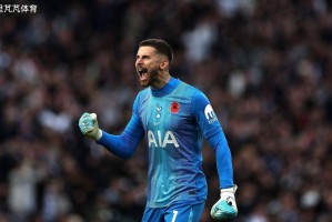 国米换门将是必备任务：索默不再续约蓝黑军，维卡里奥成热门对象