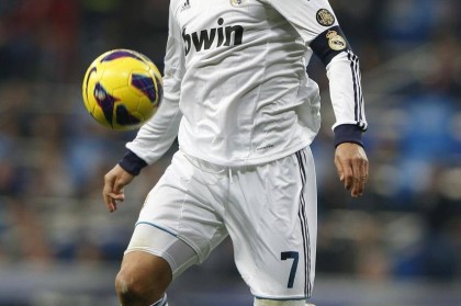 “高效梅西”难道是假象？数据显示C罗西甲爆发赛季比梅西效率高