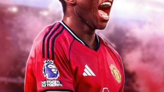 儿魔梦！博主：布莱顿对巴莱巴要价1亿镑！曼联目前愿出7000万买