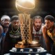 新王当立！NBA近7年没有同一队夺两冠 创联盟历史纪录