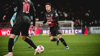 罗马 VS 中日德兰：欧战生死局！意甲红狼主场围剿丹超黑马？