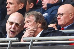 首次遇上“最弱”对手！曼联10场对战数据揭秘，维拉因败错失欧冠资格