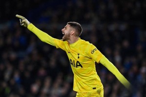 热刺门神维卡里奥or意甲新星卡普里莱？国米夏窗首签押谁稳赢？