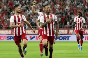 周二012欧冠焦点！勒沃库森VS奥林匹亚 次回合生死战，比分+进球数精准预判