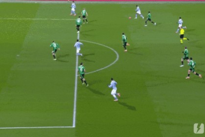 米雷蒂建功大卫打破意甲16场进球荒，尤文3比0萨索洛，斯帕莱蒂：只发挥80%功力