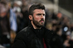 曼联的迈克尔·卡里克能带来什么？——“很久以来见过的最好表现”