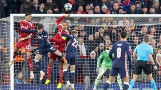 近12场9败！利物浦主场1比4惨遭羞辱，对手主帅一语道破红军顽疾