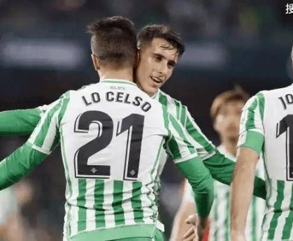 周日029西甲前瞻：塞维利亚VS贝蒂斯 德比战的攻防博弈