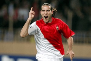 法甲：摩纳哥队内士气高涨，布雷斯特表现中规中矩