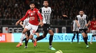 周六028法甲爆冷预警！勒阿弗尔VS巴黎圣曼 保级死战VS豪门卫冕 比分精准预判