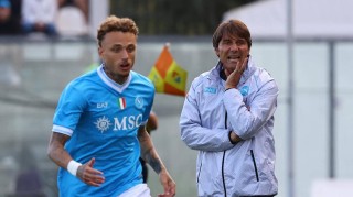 意甲冠军那不勒斯遭意丙球队逼平，季前热身赛连续不胜状态低迷