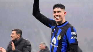 巴萨7000万换购法甲神锋，国米铁闸或来投皇马6000万挖德甲魔翼