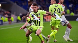 周五007 法甲：图卢兹VS朗斯 榜首保卫战解析