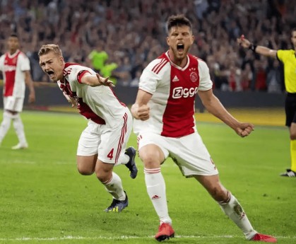 荷甲深度解析：兹沃勒VS阿贾克斯，豪门冲冠遇主场劲旅，残阵对决暗藏变数