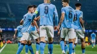 英超曼城战利兹联，哈兰德有望连场建功，利兹联保级困境欲抢分