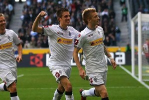 德甲对决：柏林联合 VS 门兴格拉德巴赫，保级焦点之战