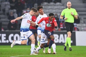 保级死战VS欧战冲刺！法甲焦点：欧塞尔主场能否掀翻里尔？