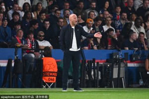 斯洛特：加后卫为进攻但压上被打穿 场面不适合萨拉赫