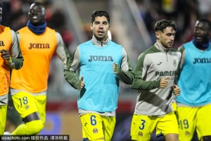 天气突袭：西甲莱万特与比利亚雷亚尔比赛推迟，未来战术布局成疑