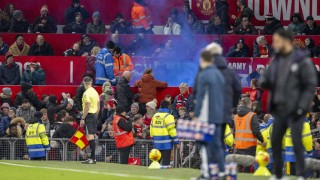 曼联年轻中后卫艾登-海文：潜力无限的后防新星