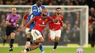 曼联认定巴莱巴不值1亿！若不降价或状态提升，明年不再考虑引进