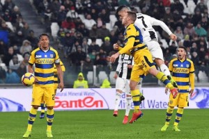 意甲保级与抢分的博弈：帕尔马主场背水一战，乌迪内斯客场乘势追击