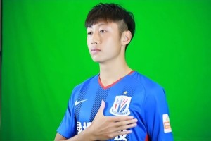 德转官宣！德甲狼堡将砸出700万欧元转会费，从申花买走徐皓阳被辟谣