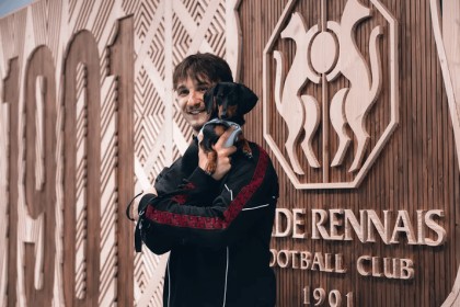 从法丙到法甲射手榜第二，他只为兑现对亡父的承诺