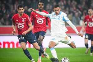 法甲最新积分榜揭晓：大巴黎反而不是领头羊