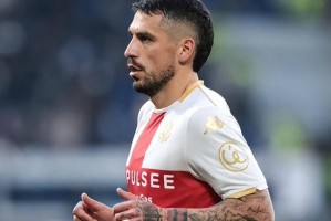 昔日中超标王或将遭意甲劲旅解约，重返中超大连英博浮出水面