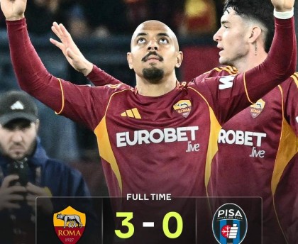 随着皇马1-1爆冷+罗马3-0！西甲意甲最新积分榜：巴萨国米夺冠在望