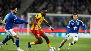 法甲最新积分榜更新：斯特拉斯堡1-1逼平朗斯 巴黎圣日耳曼暗中受益