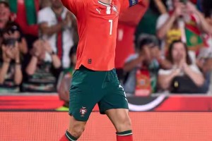 3-1戴帽+0提争冠！穆帅野心炸了 要给葡超抢3个欧冠名额？