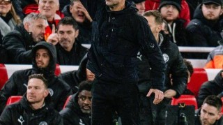 塞梅尼奥一剑封喉，曼城1-0险胜利兹联，英超豪取4连胜施压阿森纳