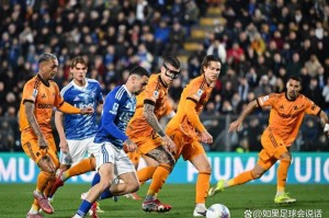 4连胜！科莫2-1逆转罗马杀进前4，意甲欧冠席位争夺战还剩9轮，这匹黑马能撑住吗？