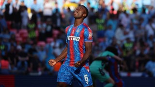 利物浦决定不再对格伊报价 此前两次距水晶宫要价甚远