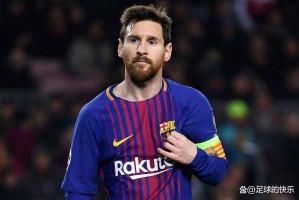 泪目！梅西2025回归巴萨内幕：深夜密谈哈维，48小时反转毁于西甲一纸否决