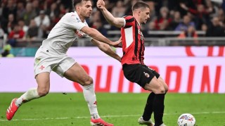 意甲：佛罗伦萨VSAC米兰，本场深度刨析！