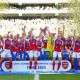 HUBLOT宇舶表荣耀见证阿森纳（ARSENAL）问鼎2024-25赛季欧洲女子冠军联赛
