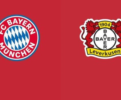 德甲-拜仁1-2勒沃库森：全胜今晚会被终结吗？前瞻