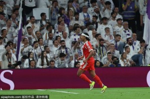 迪亚斯：从利物浦到拜仁，我做出了“正确的选择”——哥伦比亚闪电的德甲征服之路