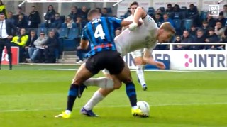 霍伊伦德转会生变？那不勒斯恐达不到激活条件，仍向曼联承诺4400万买断